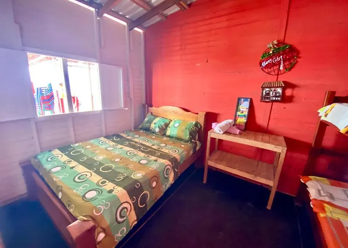Hostal Paraiso