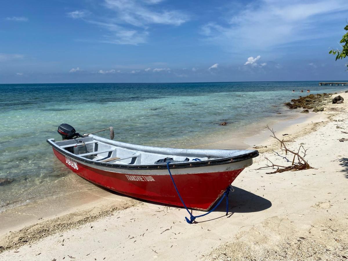 Pensión Paraiso